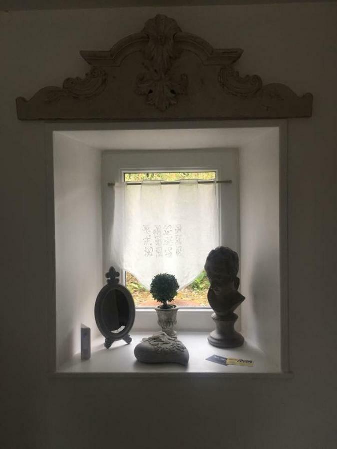 Chambres D'Hotes La Clef Des Champs Montpinchon 외부 사진